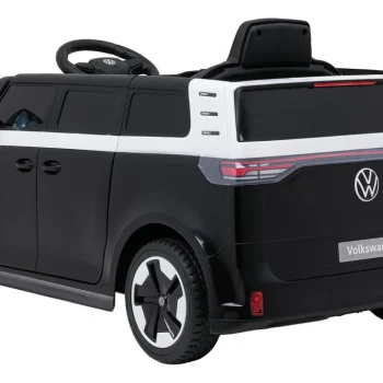 Volkswagen Id Buzz Crno Vozilo 7