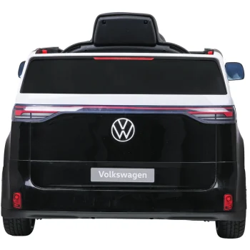 Volkswagen Id Buzz Crno Vozilo 8