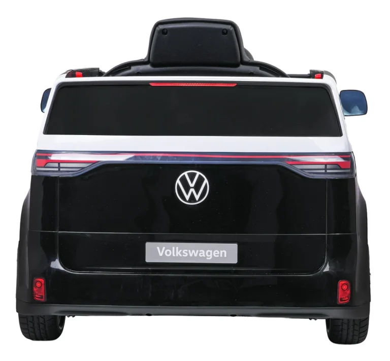 Volkswagen Id Buzz Crno Vozilo 8