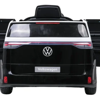 Volkswagen Id Buzz Crno Vozilo 9