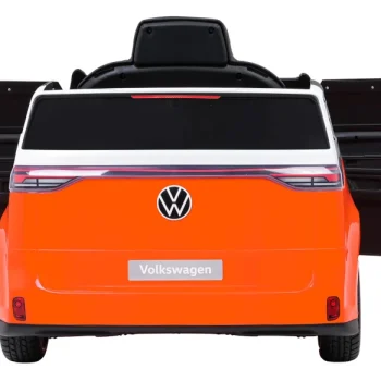 Volkswagen Id Buzz Narančasto Vozilo 10