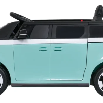 Volkswagen Id Buzz Plavo Vozilo 5