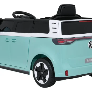 Volkswagen Id Buzz Plavo Vozilo 7