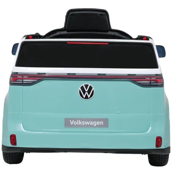 Volkswagen Id Buzz Plavo Vozilo 8