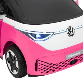 Volkswagen Id Buzz Ružičasto Vozilo 24