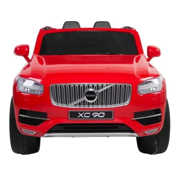 Volvo Xc90 Suv Na Akumulator, Crveni (13543) 2