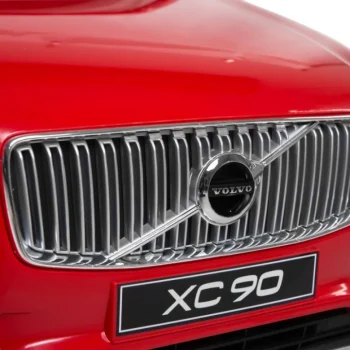 Volvo Xc90 Suv Na Akumulator, Crveni (13543) 7