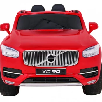 Volvo Xc90 Suv Na Akumulator, Crveni (13546) 3