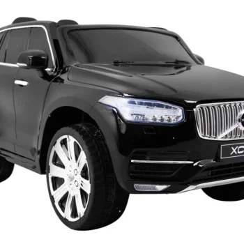 Volvo Xc90 Suv Na Akumulator S Rc, Crni 12