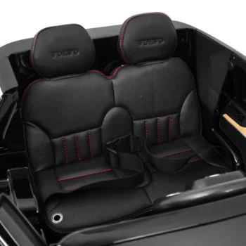 Volvo Xc90 Suv Na Akumulator S Rc, Crni 13