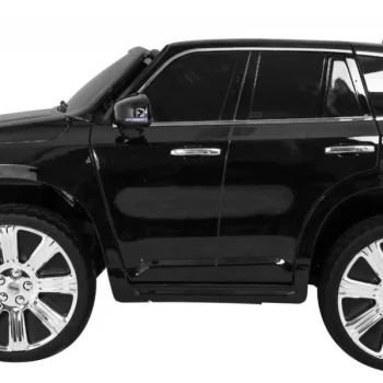 Volvo Xc90 Suv Na Akumulator S Rc, Crni 4