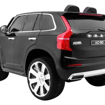 Volvo Xc90 Suv Na Akumulator S Rc, Crni 5