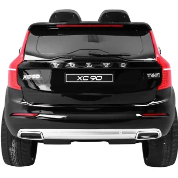 Volvo Xc90 Suv Na Akumulator S Rc, Crni 6