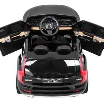 Volvo Xc90 Suv Na Akumulator S Rc, Crni 7
