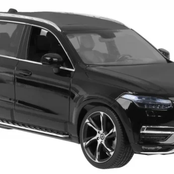 Volvo Xc90 Crni 1:14 Rastar R/c Automobil 2