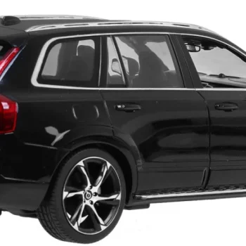 Volvo Xc90 Crni 1:14 Rastar R/c Automobil 4