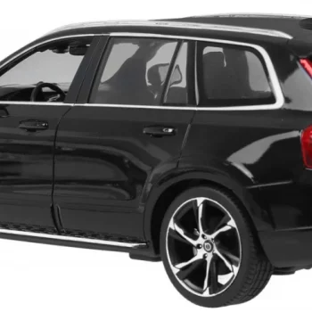Volvo Xc90 Crni 1:14 Rastar R/c Automobil 5