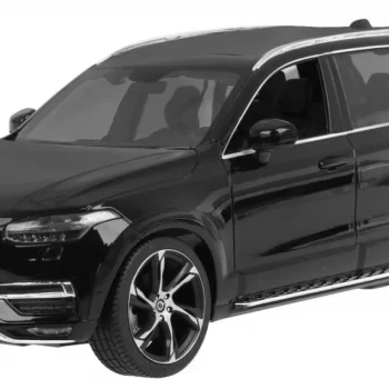 Volvo Xc90 Crni 1:14 Rastar R/c Automobil 6