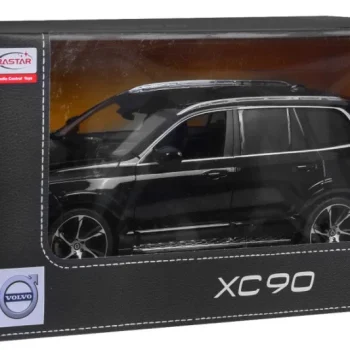 Volvo Xc90 Crni 1:14 Rastar R/c Automobil 7