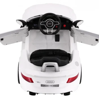 Vozilo Audi Quattro Tt Rs Eva 2.4g Bijela 10