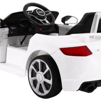 Vozilo Audi Quattro Tt Rs Eva 2.4g Bijela 2