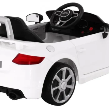 Vozilo Audi Quattro Tt Rs Eva 2.4g Bijela 3