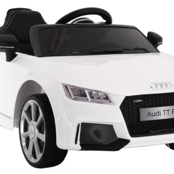 Vozilo Audi Quattro Tt Rs Eva 2.4g Bijela 4