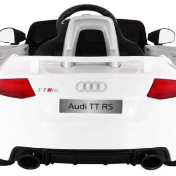 Vozilo Audi Quattro Tt Rs Eva 2.4g Bijela 6