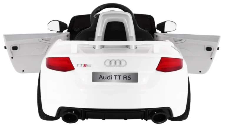 Vozilo Audi Quattro Tt Rs Eva 2.4g Bijela 6