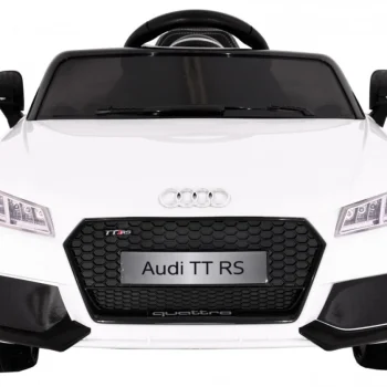 Vozilo Audi Quattro Tt Rs Eva 2.4g Bijela 7