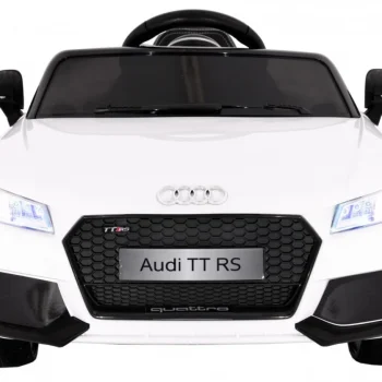 Vozilo Audi Quattro Tt Rs Eva 2.4g Bijela 8