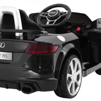 Vozilo Audi Quattro Tt Rs Eva 2.4g Crno 2