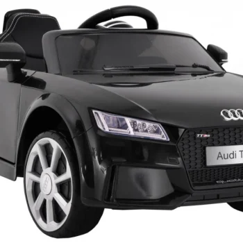 Vozilo Audi Quattro Tt Rs Eva 2.4g Crno 3