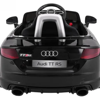 Vozilo Audi Quattro Tt Rs Eva 2.4g Crno 6