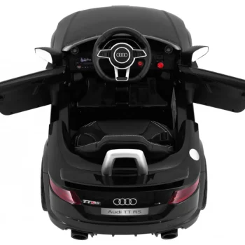 Vozilo Audi Quattro Tt Rs Eva 2.4g Crno 7