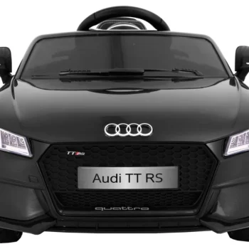 Vozilo Audi Quattro Tt Rs Eva 2.4g Crno 8