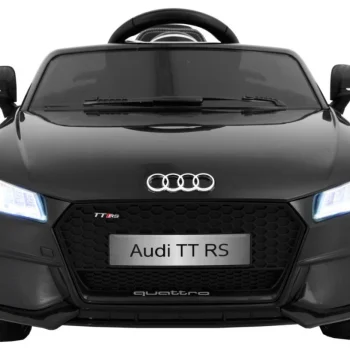 Vozilo Audi Quattro Tt Rs Eva 2.4g Crno 9