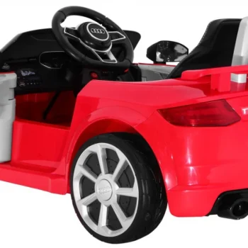 Vozilo Audi Quattro Tt Rs Eva 2.4g Crveno 2