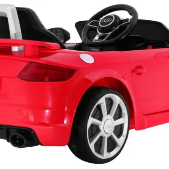 Vozilo Audi Quattro Tt Rs Eva 2.4g Crveno 3