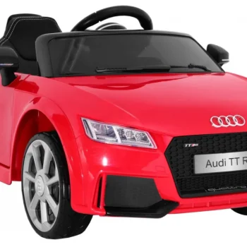 Vozilo Audi Quattro Tt Rs Eva 2.4g Crveno 4