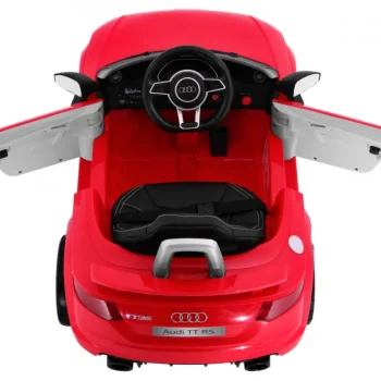 Vozilo Audi Quattro Tt Rs Eva 2.4g Crveno 5
