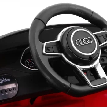 Vozilo Audi Quattro Tt Rs Eva 2.4g Crveno 6