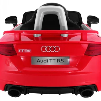 Vozilo Audi Quattro Tt Rs Eva 2.4g Crveno 7