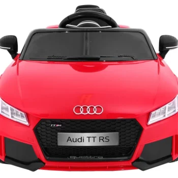 Vozilo Audi Quattro Tt Rs Eva 2.4g Crveno 8