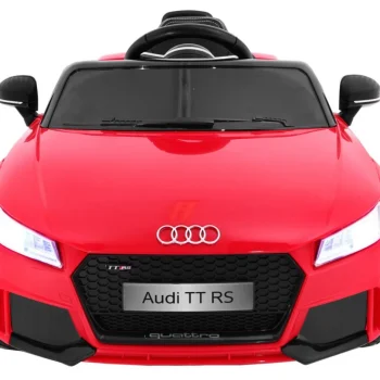Vozilo Audi Quattro Tt Rs Eva 2.4g Crveno 9
