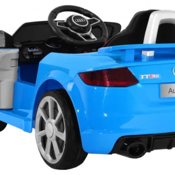 Vozilo Audi Quattro Tt Rs Eva 2.4g Plava 2
