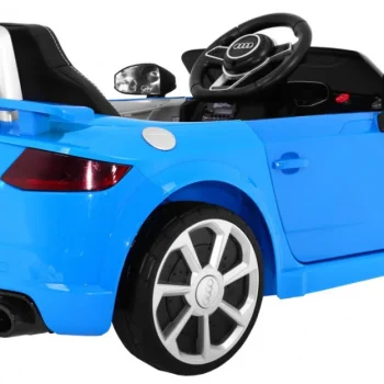 Vozilo Audi Quattro Tt Rs Eva 2.4g Plava 3