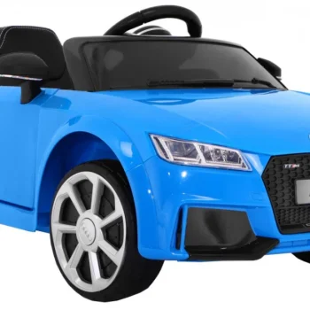 Vozilo Audi Quattro Tt Rs Eva 2.4g Plava 4