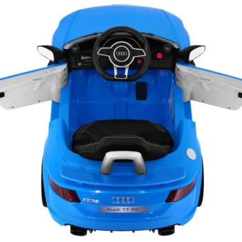 Vozilo Audi Quattro Tt Rs Eva 2.4g Plava 5