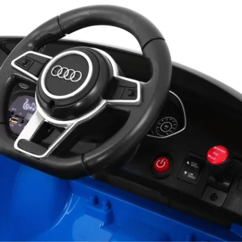 Vozilo Audi Quattro Tt Rs Eva 2.4g Plava 6